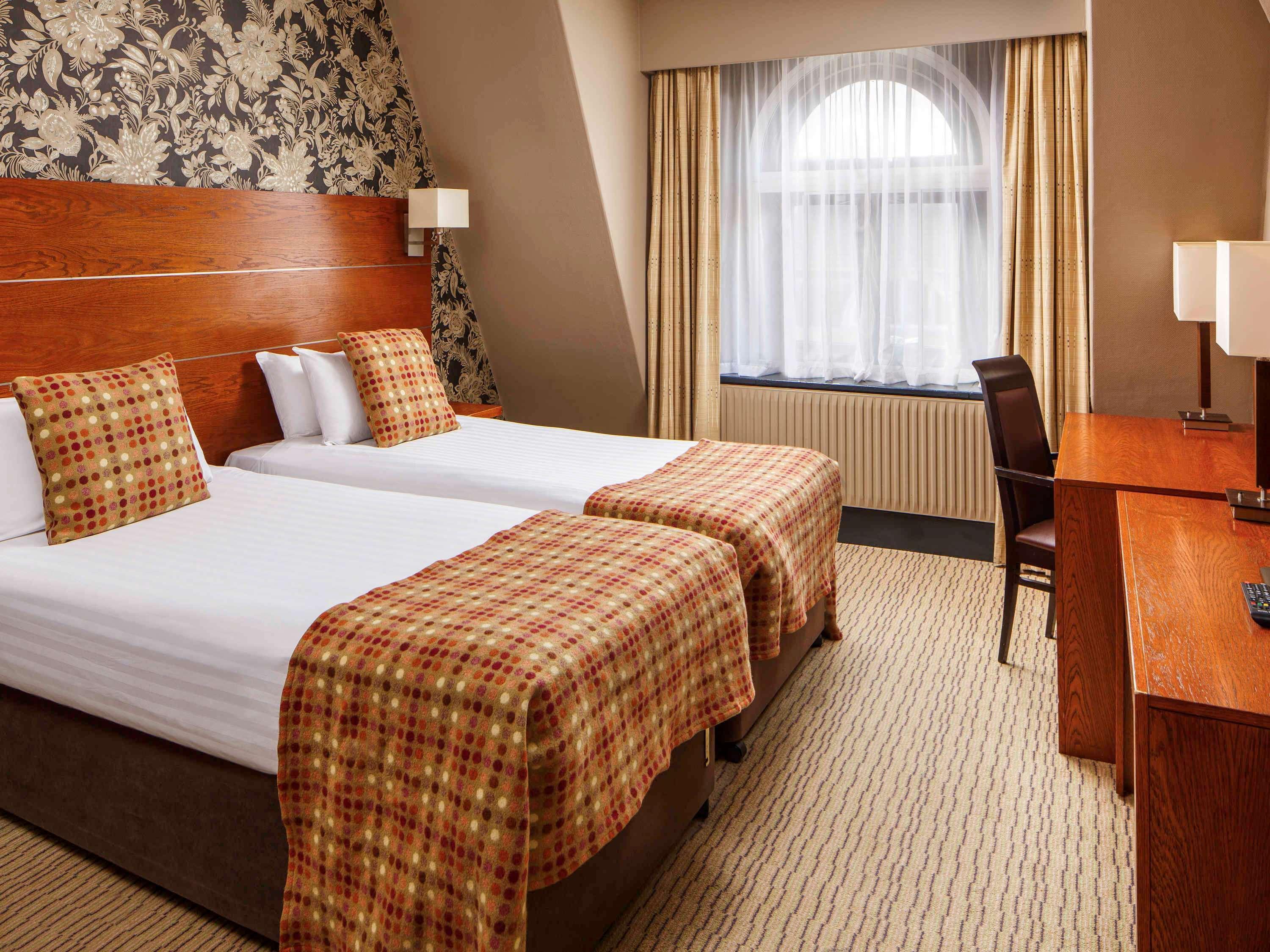 Mercure Inverness Hotel Exteriér fotografie